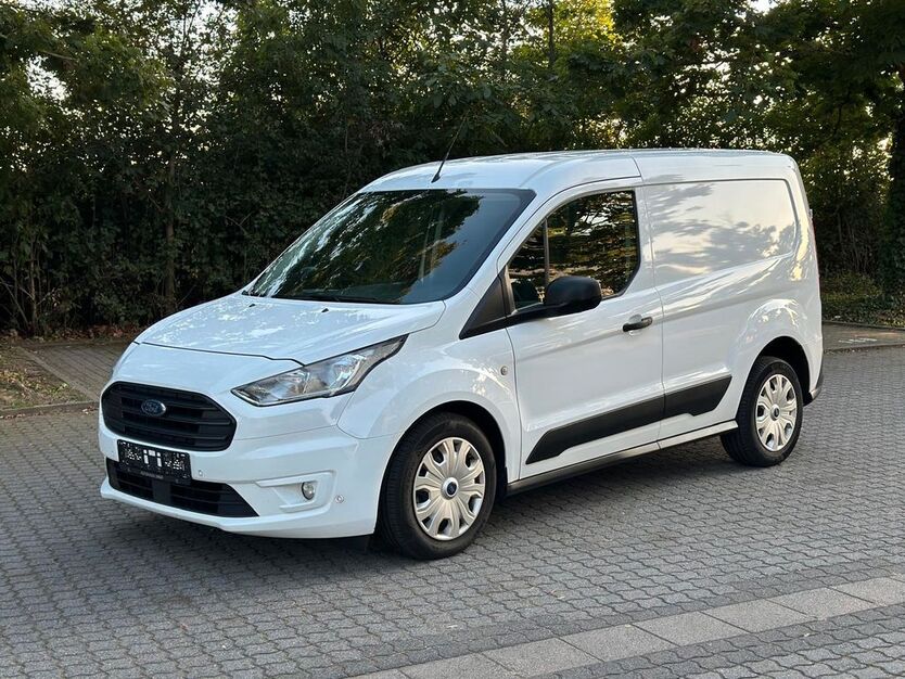 Ford Transit 472.000 km 5.290 € Rüsselsheim 65428