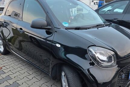 Smart ForFour 53.000 km 9.500 &euro; Dietzenbach 63128