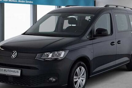 VW Caddy 101.732 km 23.730 &euro; Maintal 63477