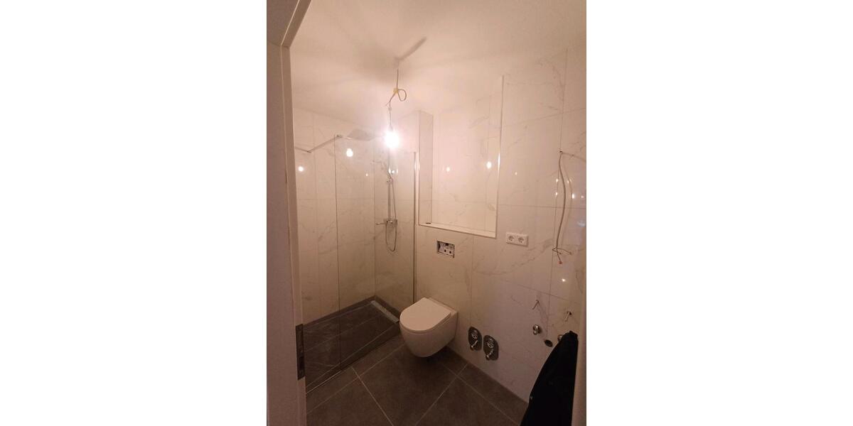 Mietwohnung für 1 bis 2 Familie Neubau 6 zimmer