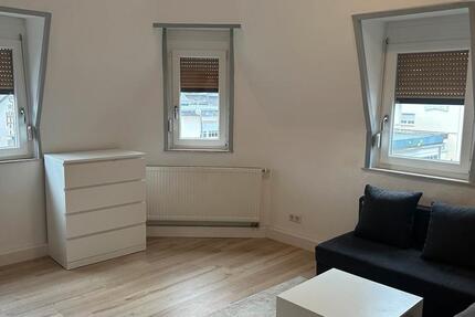 Wohnung Frankfurt am Main Bergen-Enkheim - 2 Zimmer, 45 m&sup2;, 700&euro; | Angebot:25756781