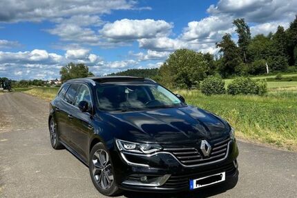Renault Talisman 101.000 km 15.999 &euro; Hammersbach 63546