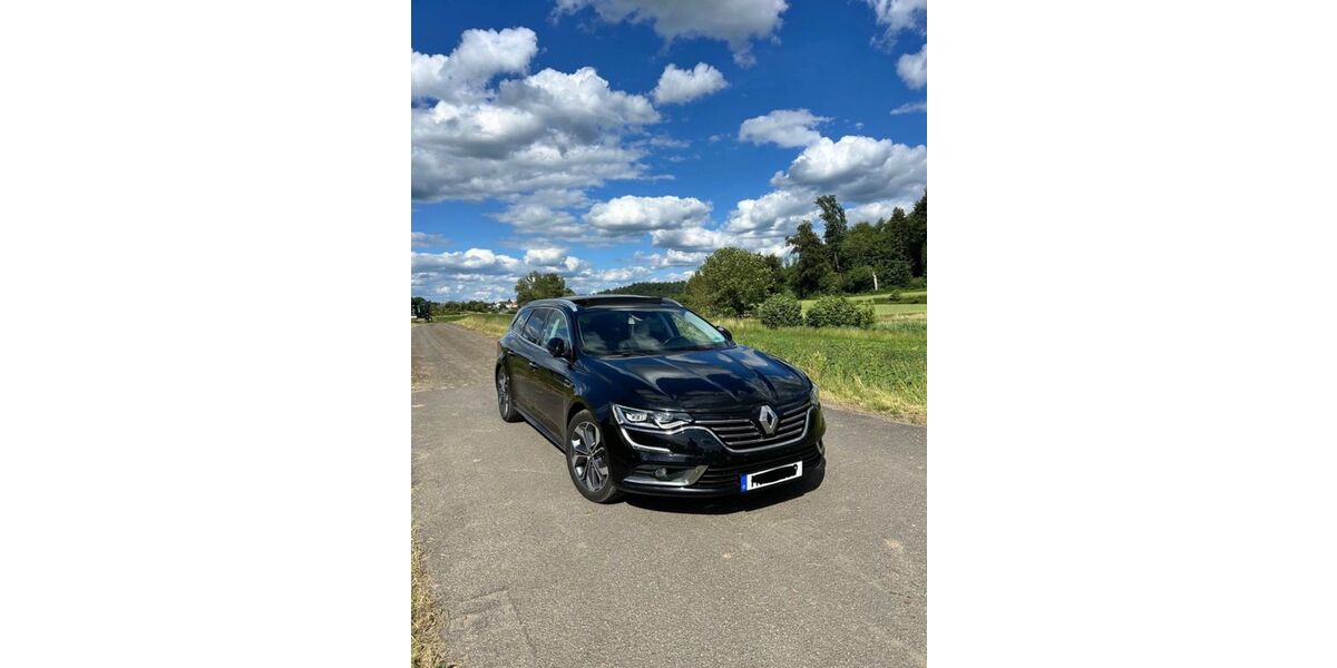 Renault Talisman 101.000 km 15.999 &euro; Hammersbach 63546