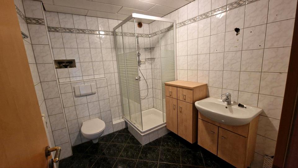 Dachgeschoßwohnung Roßdorf - 2 Zimmer, 55 m&sup2;, 850&euro; | Angebot:25718522