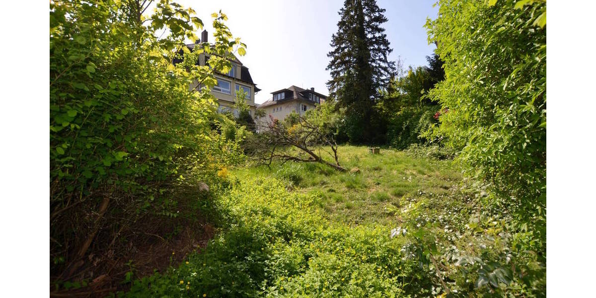 Grundstück Kronberg im Taunus Kronberg - 1.980.000&euro; | Angebot:23969801