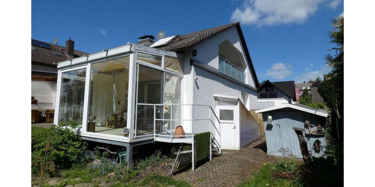 Einfamilienhaus Schöneck Büdesheim - 6 Zimmer, 168 m&sup2;, 555.000&euro; | Angebot:26450096