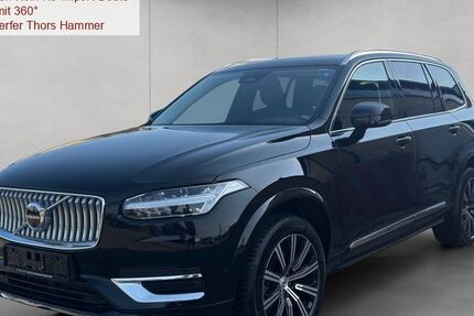 Volvo XC90 27.728 km 49.850 &euro; Frankfurt am Main 60486