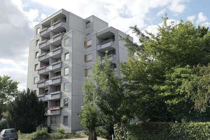 Wohnung zum Mieten in Mühlheim 273,14 € 44.85 m² 1.5 zimmer