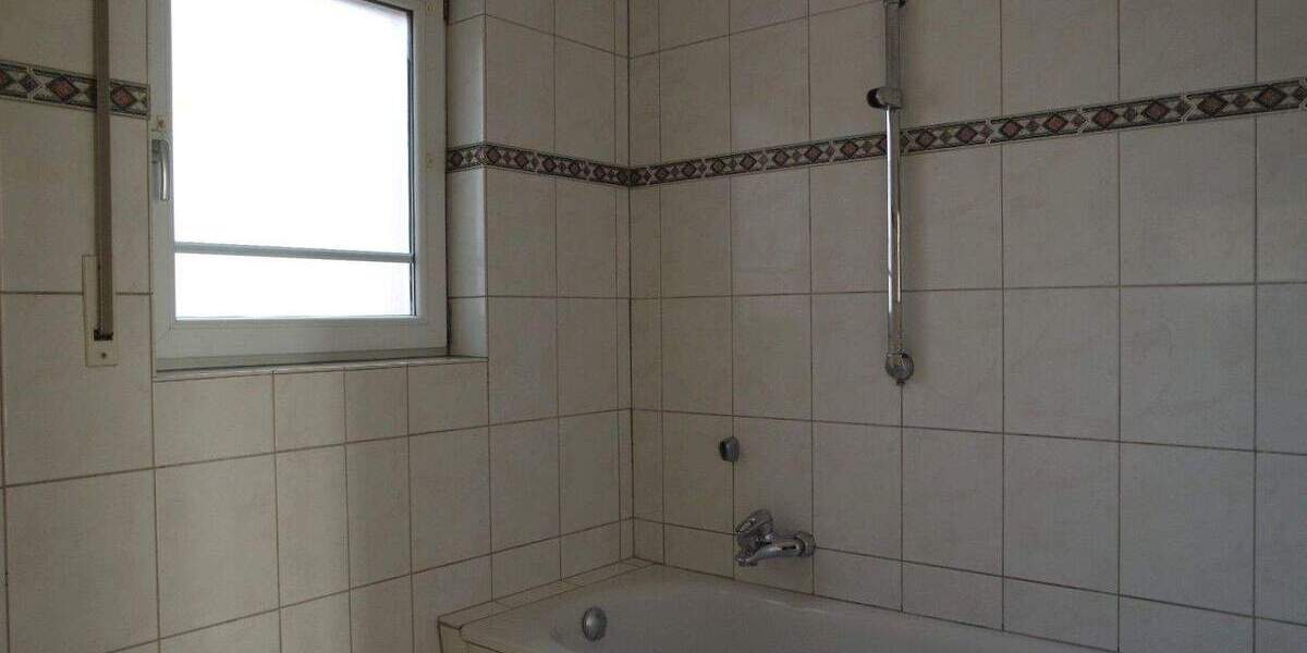 Etagenwohnung Griesheim - 2 Zimmer, 290.000&euro; | Angebot:25742058