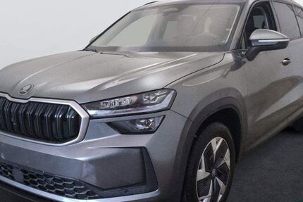 Skoda Kodiaq 25.400 km 41.999 &euro; Mühlheim 63165