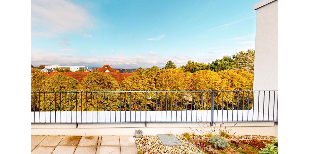 Etagenwohnung Bad Homburg vor der Höhe Gonzenheim - 3 Zimmer, 85 m&sup2;, 1.725&euro; | Angebot:26163477