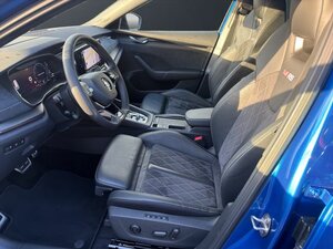 Skoda Octavia RS First Edition*Pano*Massage*Canton*HUD 28.000 km 31.590 &euro; Nidderau 61130