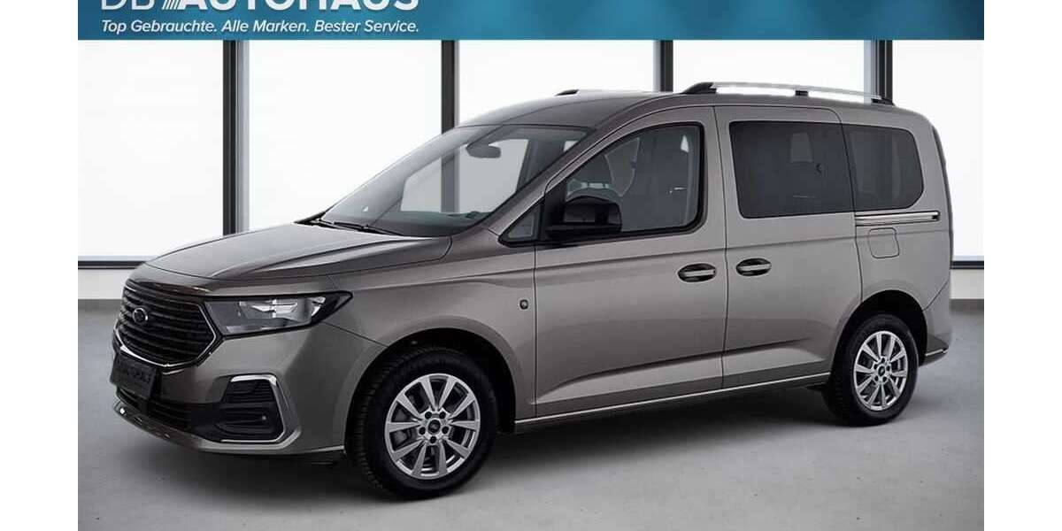 Ford Tourneo Connect 38.675 km 25.670 &euro; Maintal 63477