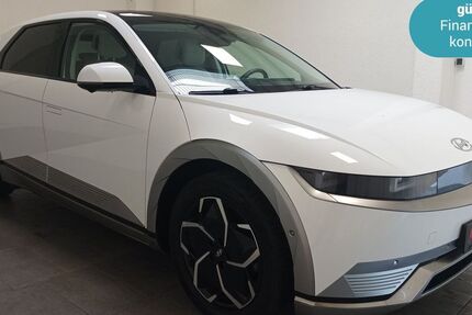 Hyundai IONIQ 5 76.532 km 25.990 &euro; Egelsbach 63329