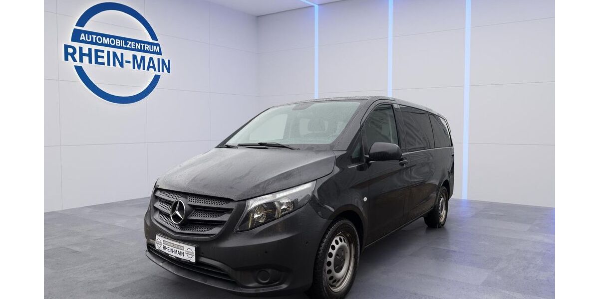Mercedes-Benz Vito 181.000 km 21.900 &euro; Nauheim 64569