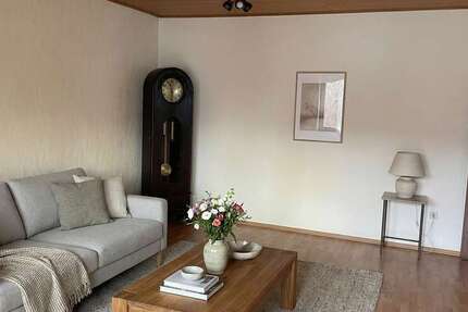 Wohnung Büttelborn - 3 Zimmer, 88 m&sup2;, 259.000&euro; | Angebot:25940196