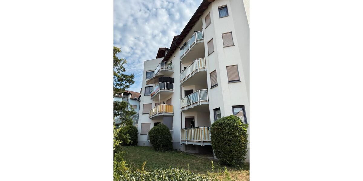 Etagenwohnung Langenselbold - 2 Zimmer, 60 m&sup2;, 199.000&euro; | Angebot:27113686