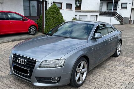 Audi A5 353.900 km 4.300 &euro; Frankfurt am Main 60311
