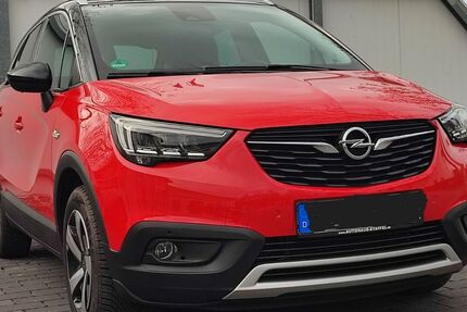 Opel Crossland (X) 28.500 km 14.900 &euro; Bad Nauheim 61231