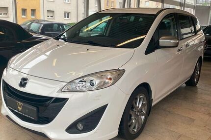 Mazda 5