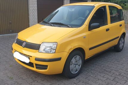 Fiat Panda 150.000 km 1.500 € Frankfurt am Main 60386