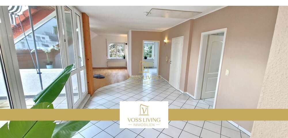 Wohnung zum Mieten in Karben 890 € 80 m²