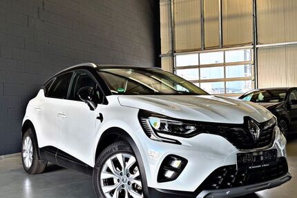 Renault Captur 15.700 km 17.990 &euro; Maintal 63477