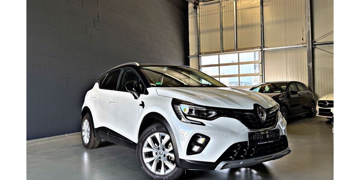Renault Captur 15.700 km 17.990 &euro; Maintal 63477