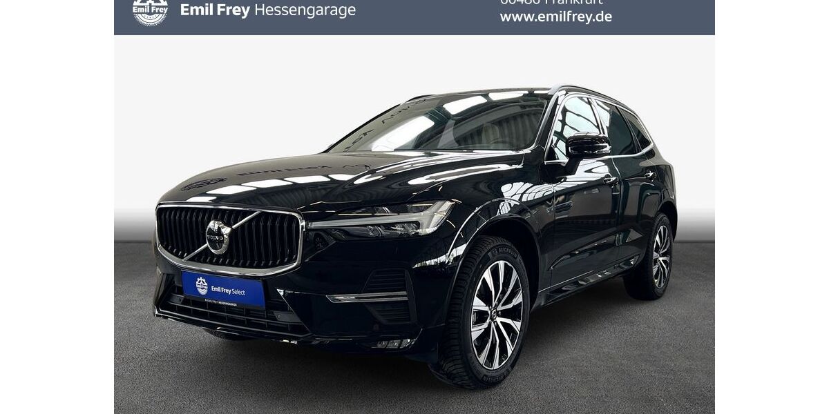 Volvo XC60 6.684 km 37.400 &euro; Frankfurt am Main 60486