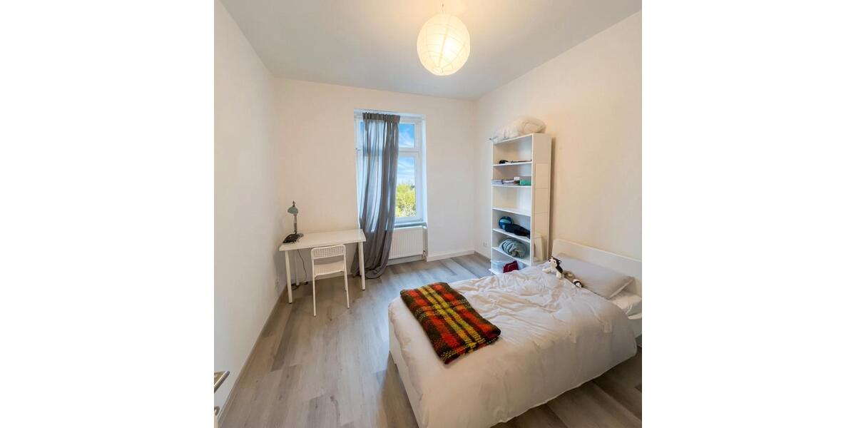 Leben im Nordend: Frisch gegründete 3er-WG in Toplage 3 zimmer