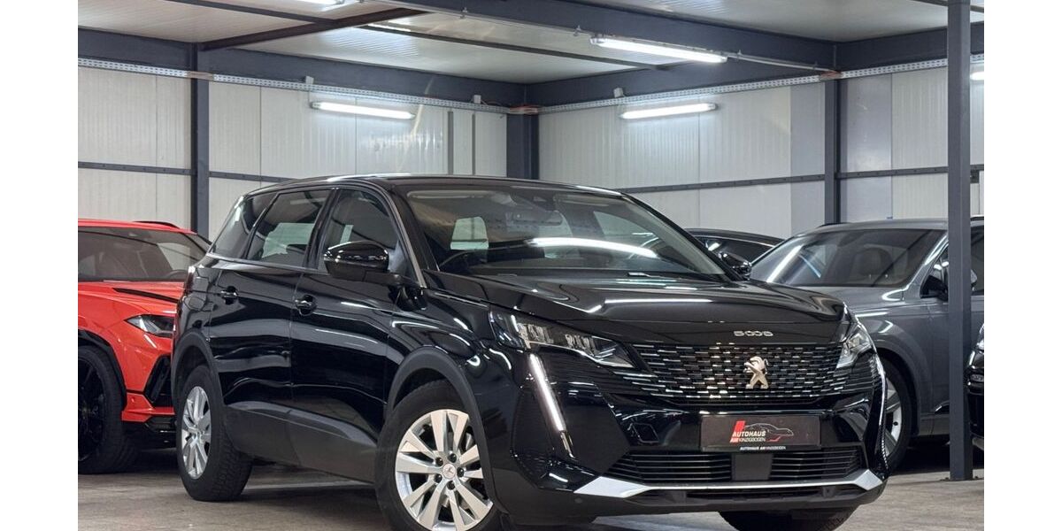 Peugeot 5008 71.218 km 21.890 &euro; Maintal 63477