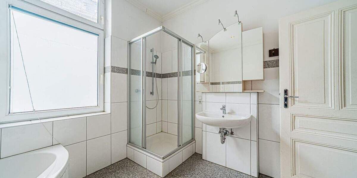 Etagenwohnung Frankfurt am Main Nordend-West - 3 Zimmer, 81 m&sup2;, 595.000&euro; | Angebot:25209905