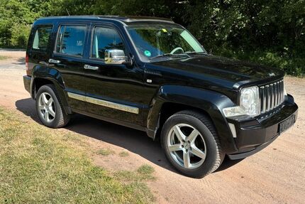 Jeep Cherokee 248.500 km 5.800 € Dieburg 64807