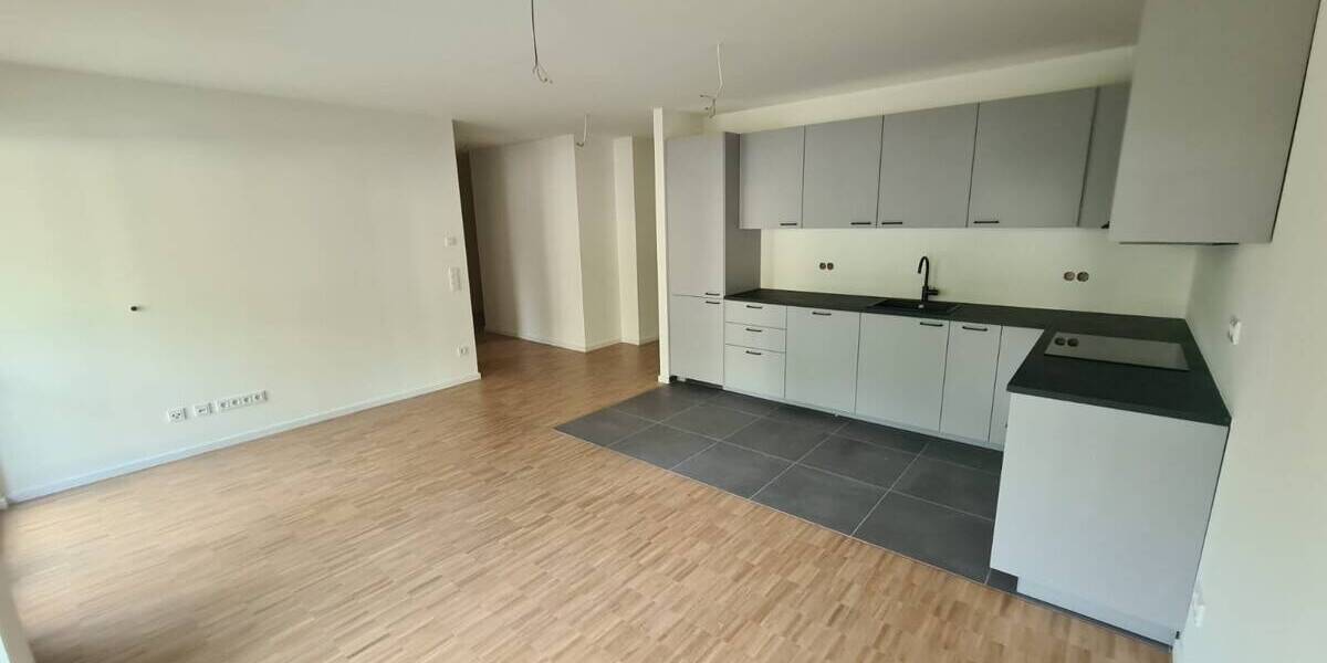 Etagenwohnung Frankfurt am Main / Gutleutviertel Gallus - 3 Zimmer, 80 m&sup2;, 1.660&euro; | Angebot:26694831