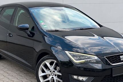 Seat Leon 140.000 km 8.800 &euro; Heusenstamm 63150