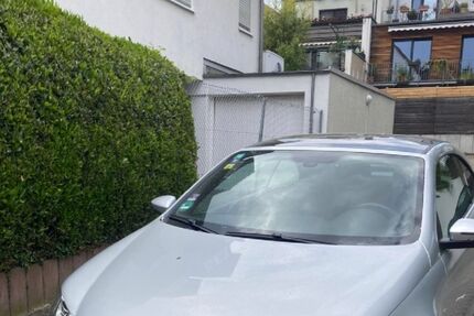 VW Eos