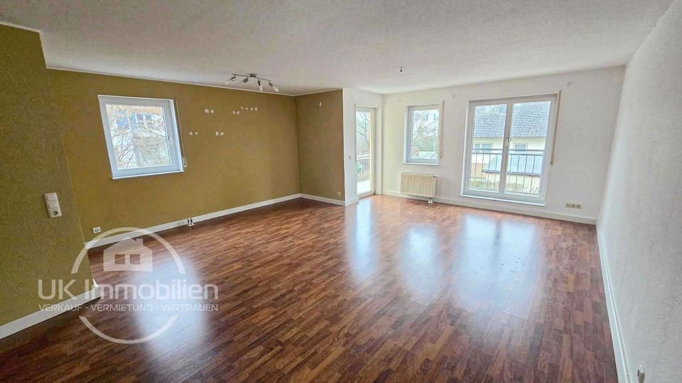 Maisonettenwohnung Weiterstadt - 5 Zimmer, 152 m&sup2;, 1.690&euro; | Angebot:24536657