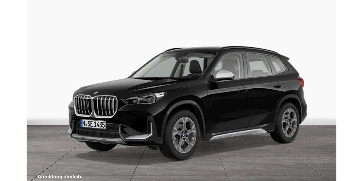 BMW X1 46.020 km 32.980 &euro; Dreieich-Sprendlingen 63303