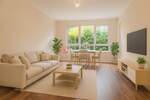 Terrassenwohnung Frankfurt am Main Kalbach-Riedberg - 3 Zimmer, 80 m&sup2;, 499.000&euro; | Angebot:25747782