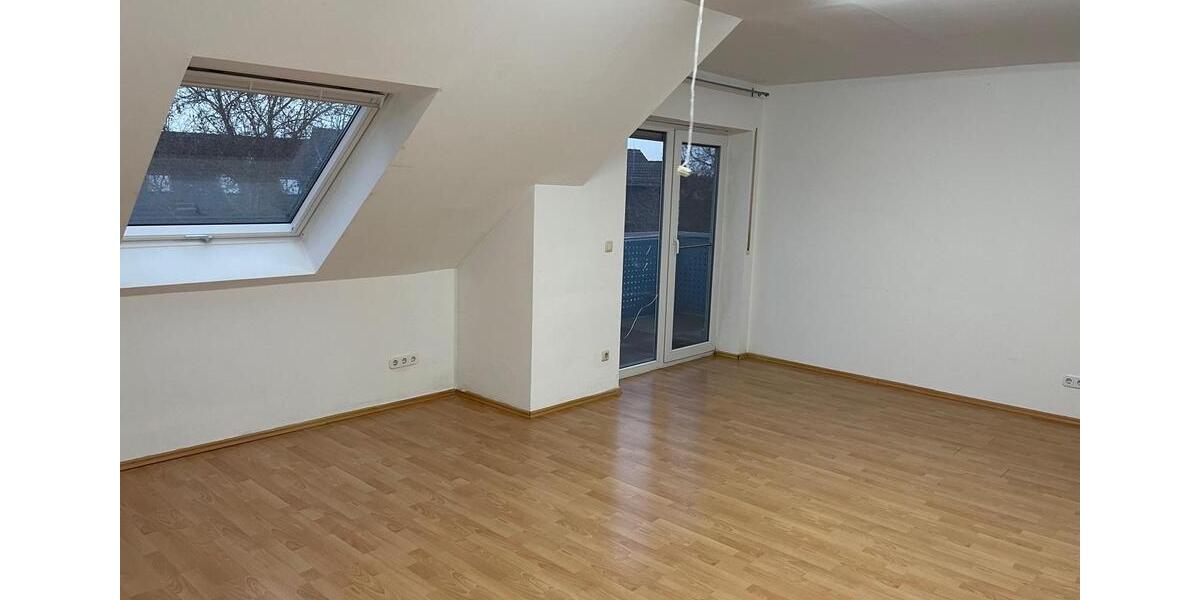 Eigentumswohnung in Stockstadt 3 zimmer