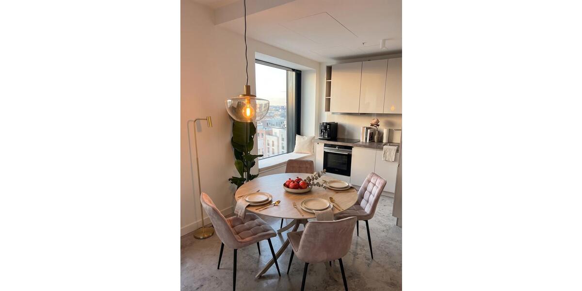 Etagenwohnung Frankfurt am Main Oberrad - 2 Zimmer, 70 m&sup2;, 2.990&euro; | Angebot:26586190