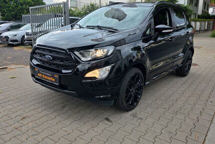 Ford EcoSport 80.000 km 10.950 &euro; Offenbach 63071