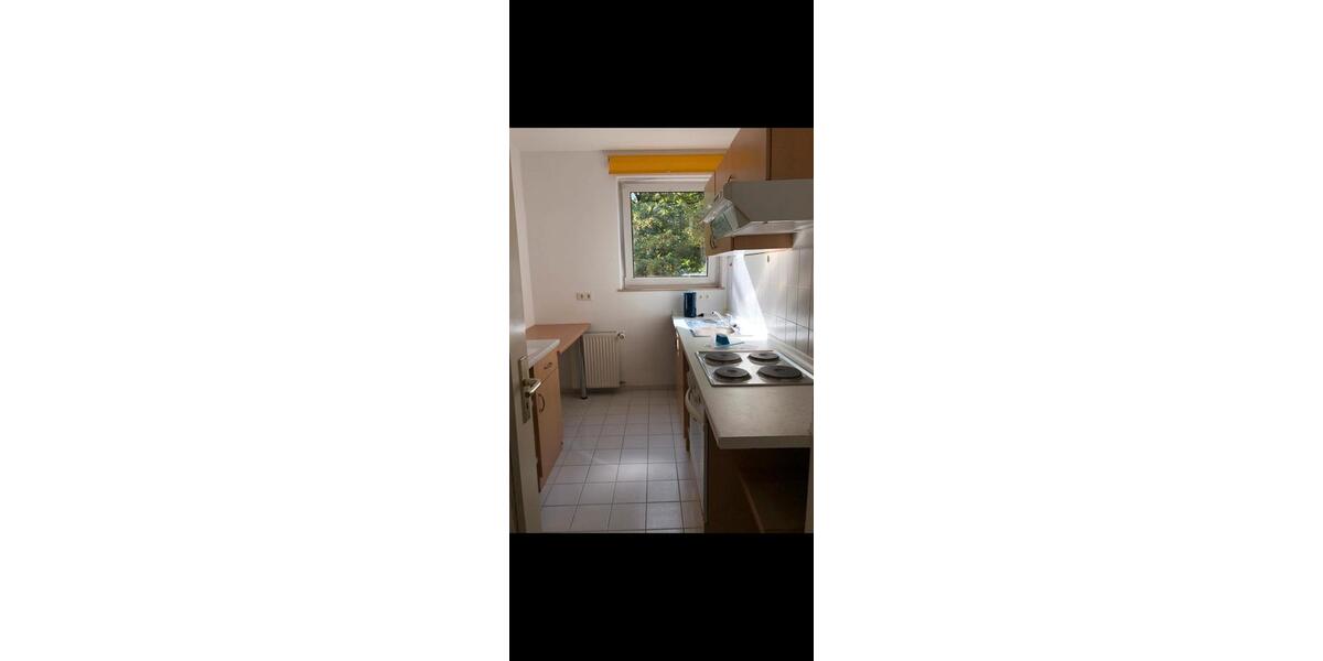 Etagenwohnung Frankfurt am Main Niederrad - 2 Zimmer, 50 m&sup2;, 280.000&euro; | Angebot:27219534