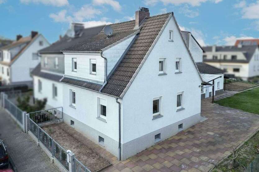Haus zum Kaufen in Langenselbold 459.000 € 109.35 m²