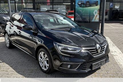 Renault Megane 109.800 km 10.970 € Hanau 63452
