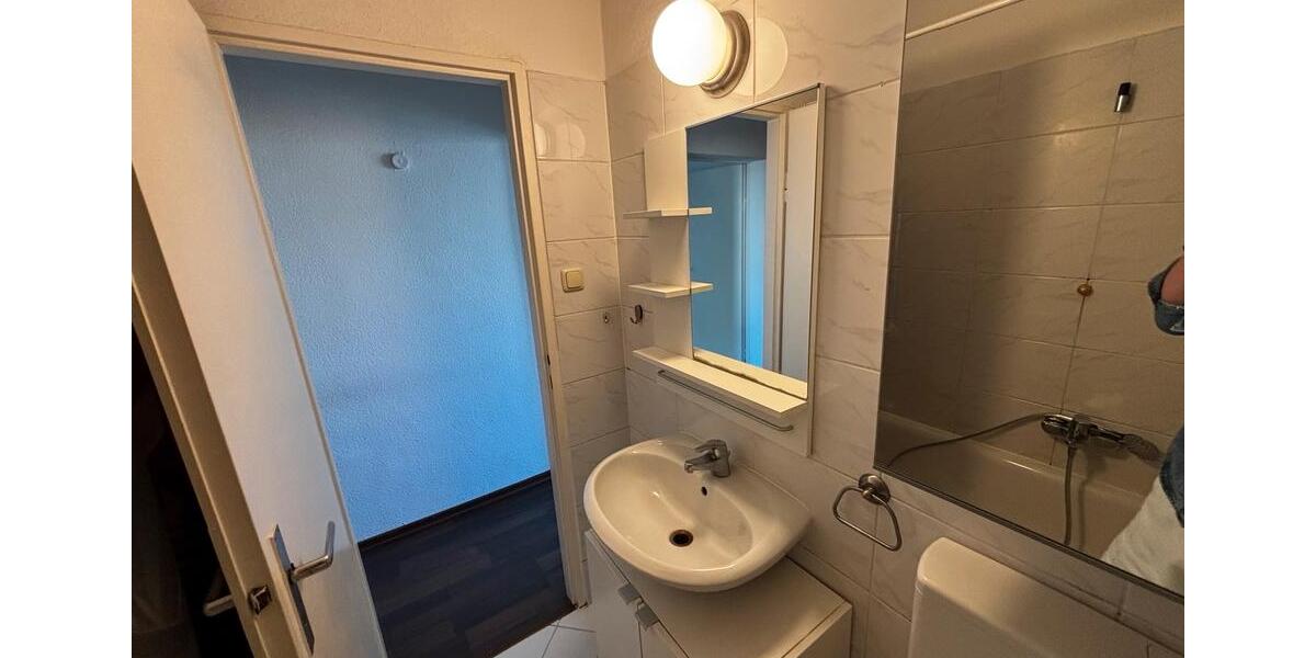 Etagenwohnung Frankfurt am Main Nordend West - 1 Zimmer, 34 m&sup2;, 269.000&euro; | Angebot:26404868