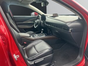 Mazda CX-30 Edition 100*I-Activesense*Design*Leder*HUD 108.400 km 17.940 &euro; Nidderau 61130