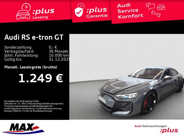 Audi RS e-tron GT 3.300 km 142.369 &euro; Offenbach am Main 63071