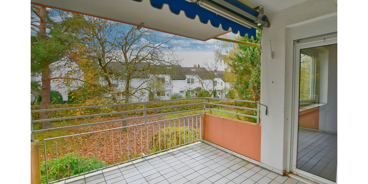 Open House beendet.... keine neuen Besichtigungen! Angebotsverfahren läuft 4 zimmer