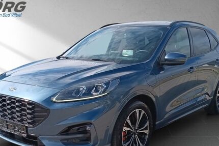 Ford Kuga 47.250 km 23.290 € Bad Vilbel 61118